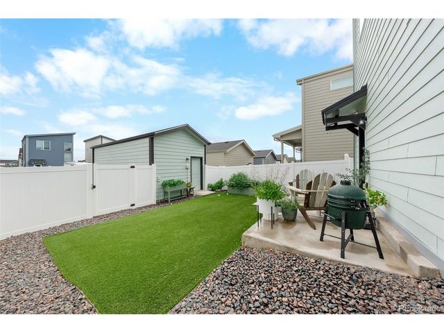 3832 Lake Clark St, Evans, CO 80620