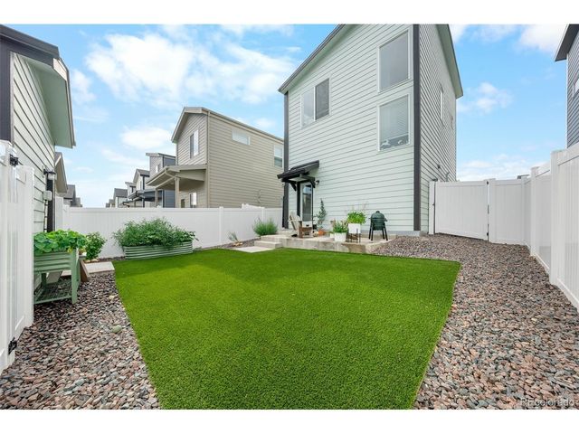 3832 Lake Clark St, Evans, CO 80620
