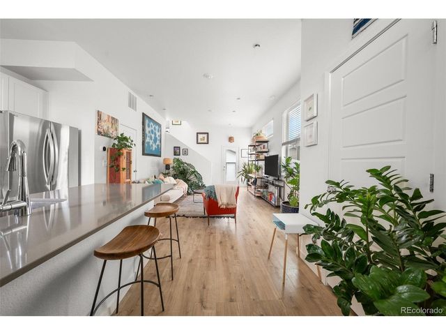 3832 Lake Clark St, Evans, CO 80620