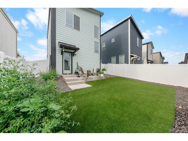 3832 Lake Clark St, Evans, CO 80620