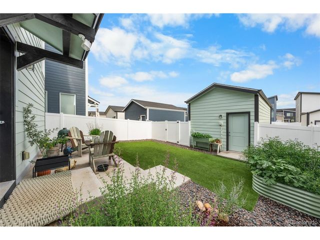 3832 Lake Clark St, Evans, CO 80620