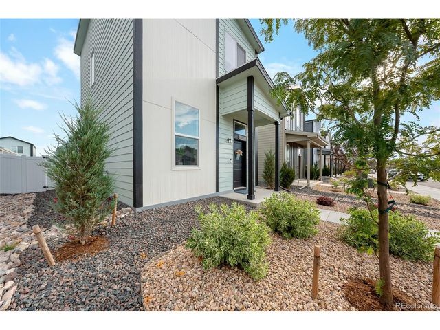 3832 Lake Clark St, Evans, CO 80620