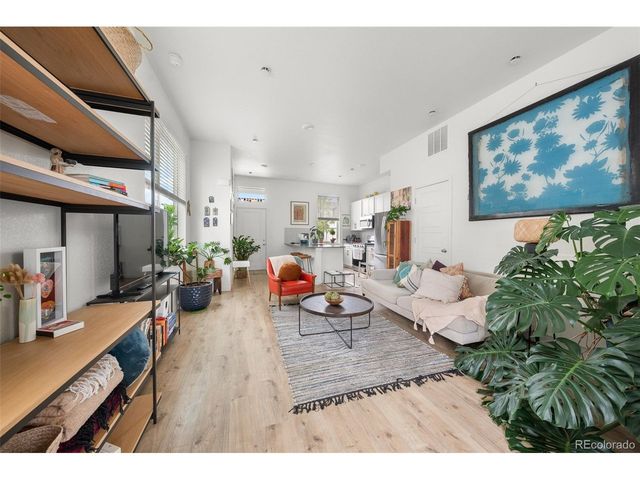 3832 Lake Clark St, Evans, CO 80620