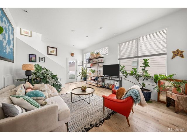 3832 Lake Clark St, Evans, CO 80620