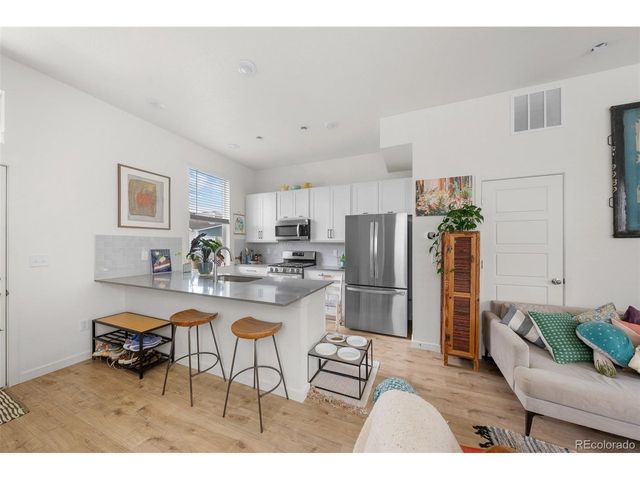 3832 Lake Clark St, Evans, CO 80620