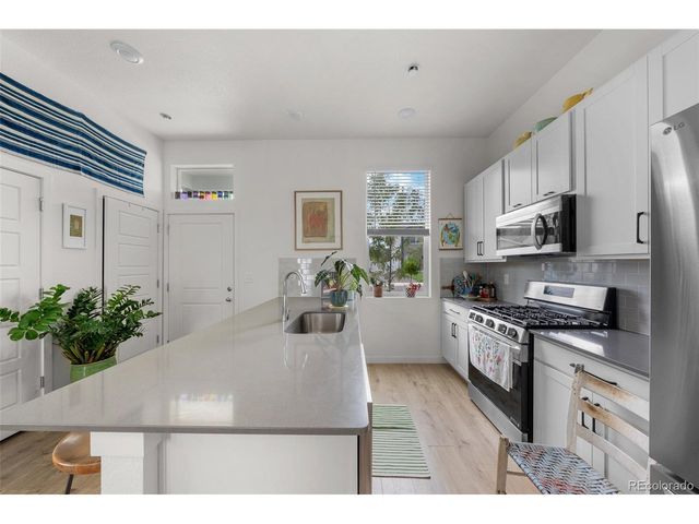 3832 Lake Clark St, Evans, CO 80620