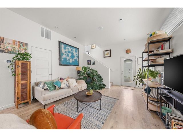 3832 Lake Clark St, Evans, CO 80620