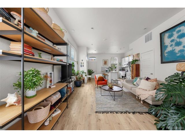 3832 Lake Clark St, Evans, CO 80620