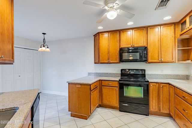 536 PINE FOREST Trail, Orange Park, FL 32073