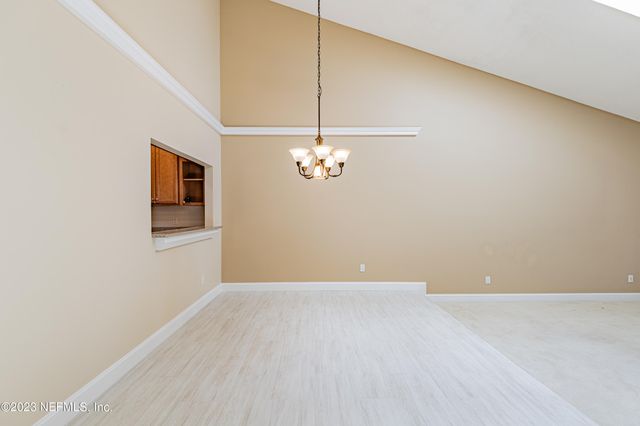 536 PINE FOREST Trail, Orange Park, FL 32073