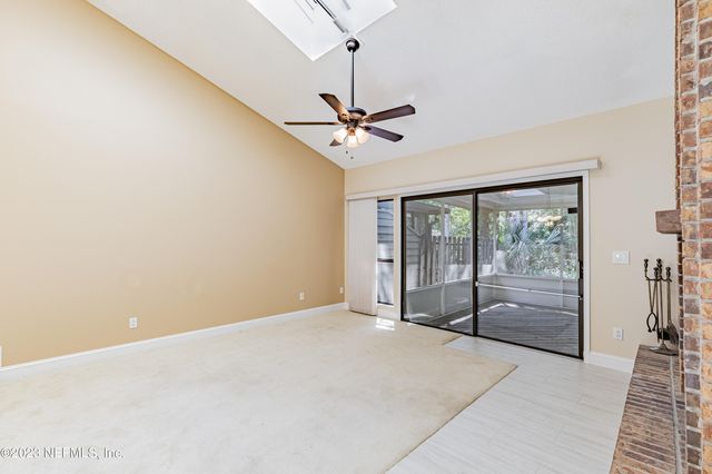 536 PINE FOREST Trail, Orange Park, FL 32073