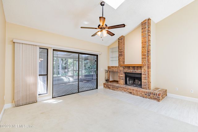 536 PINE FOREST Trail, Orange Park, FL 32073