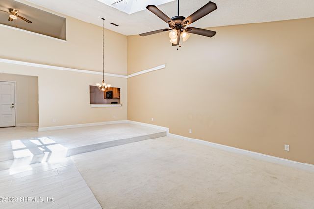 536 PINE FOREST Trail, Orange Park, FL 32073