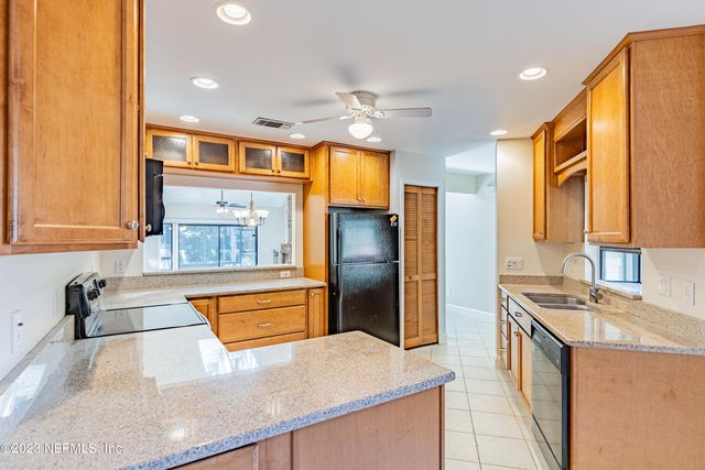 536 PINE FOREST Trail, Orange Park, FL 32073