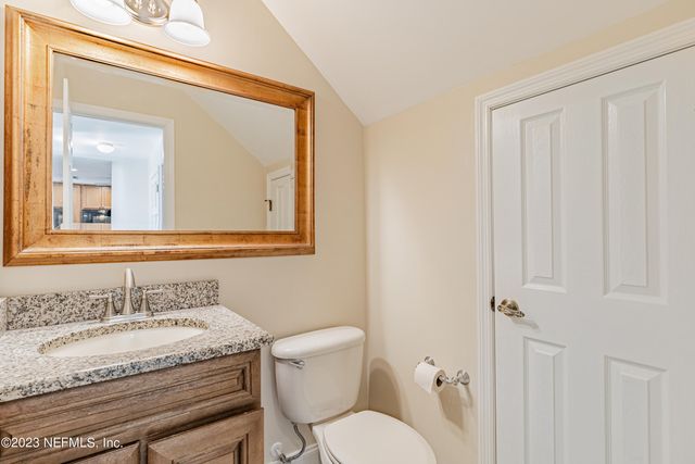 536 PINE FOREST Trail, Orange Park, FL 32073