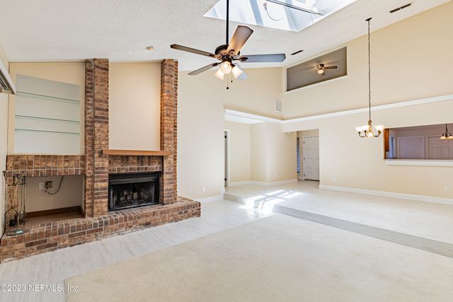 536 PINE FOREST Trail, Orange Park, FL 32073