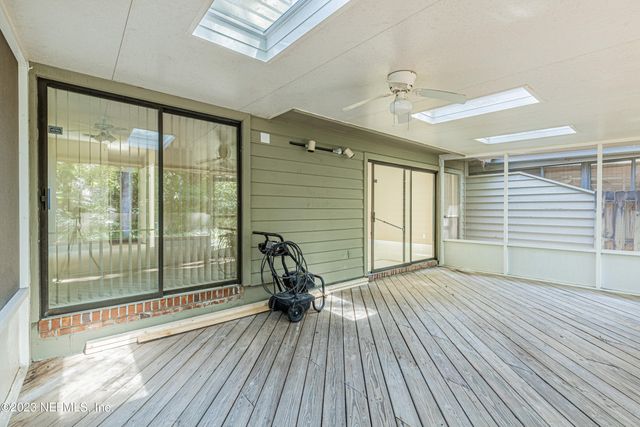 536 PINE FOREST Trail, Orange Park, FL 32073