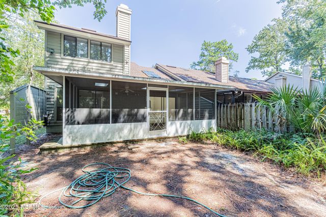 536 PINE FOREST Trail, Orange Park, FL 32073