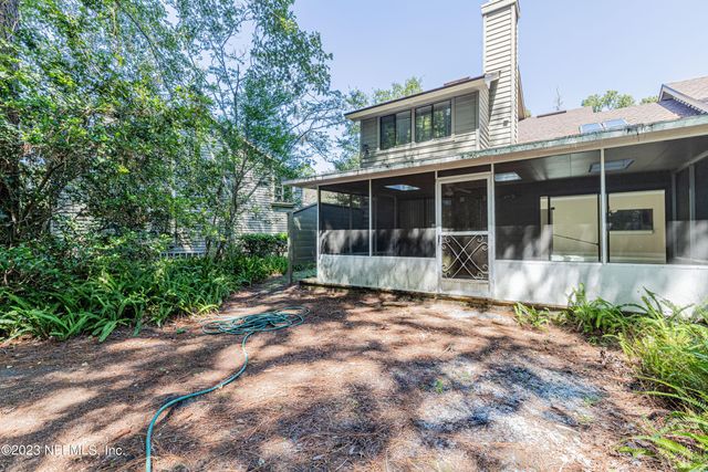 536 PINE FOREST Trail, Orange Park, FL 32073