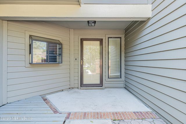 536 PINE FOREST Trail, Orange Park, FL 32073