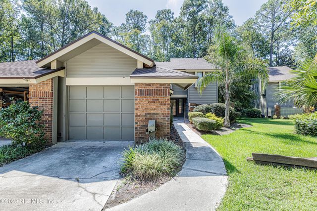 536 PINE FOREST Trail, Orange Park, FL 32073