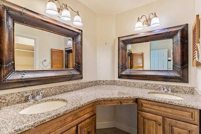 536 PINE FOREST Trail, Orange Park, FL 32073