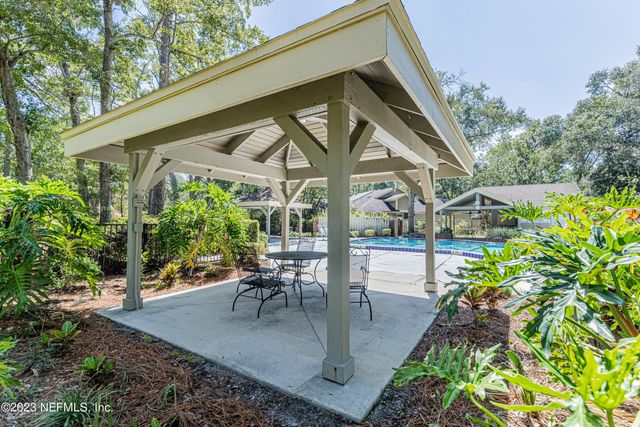 536 PINE FOREST Trail, Orange Park, FL 32073