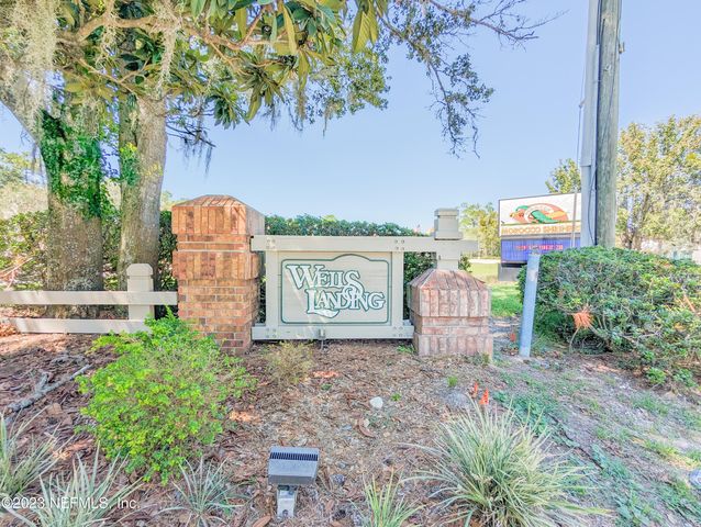 536 PINE FOREST Trail, Orange Park, FL 32073