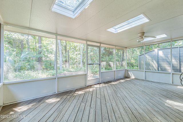 536 PINE FOREST Trail, Orange Park, FL 32073