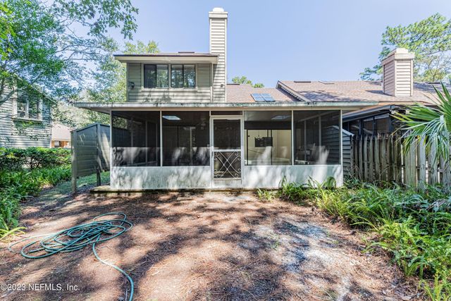 536 PINE FOREST Trail, Orange Park, FL 32073