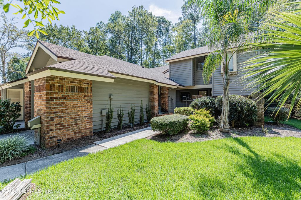 536 PINE FOREST Trail, Orange Park, FL 32073