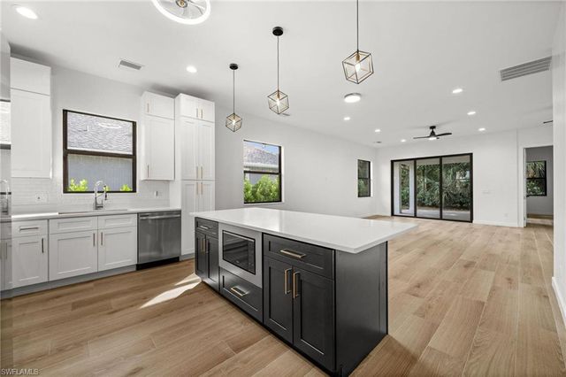 1916 Jefferson AVE, Fort Myers, FL 33901