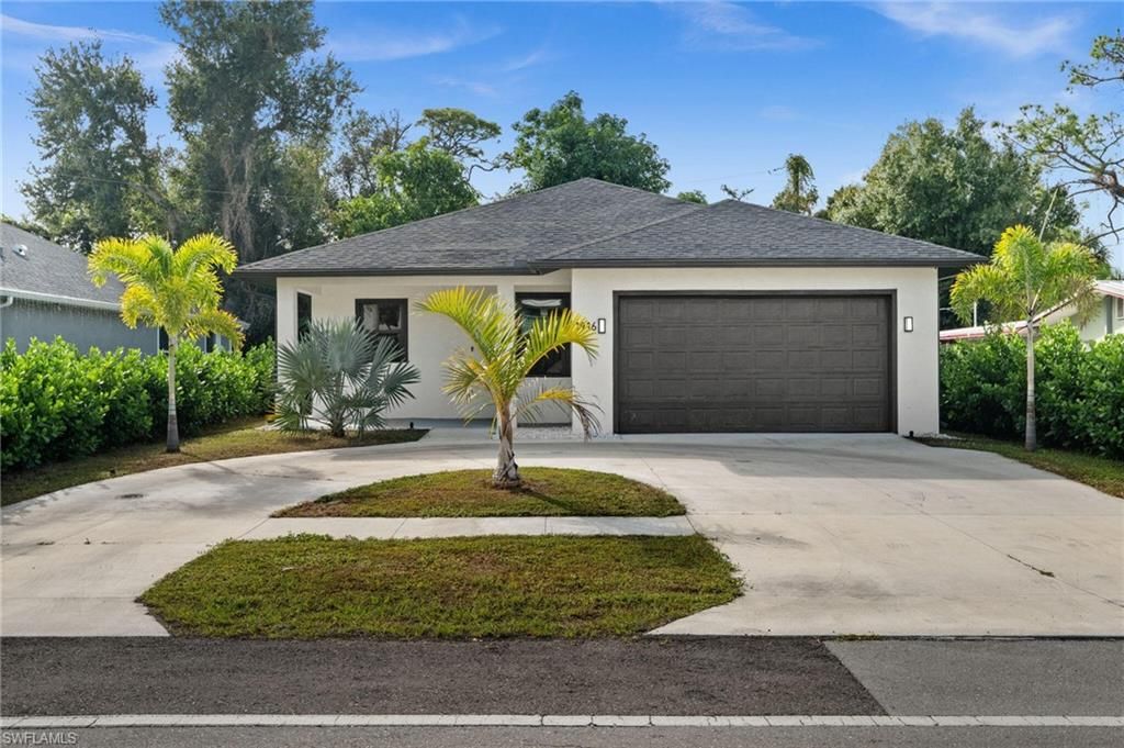 1916 Jefferson AVE, Fort Myers, FL 33901