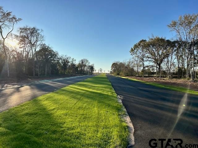 Lot 72A Oak River, Frankston, TX 75763
