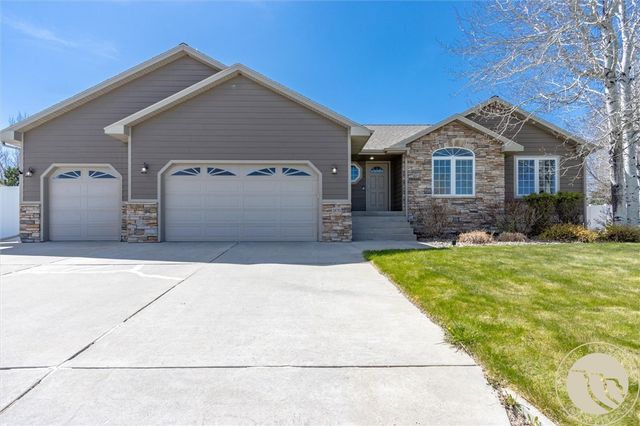 1870 Wentworth Drive, Billings, MT 59105