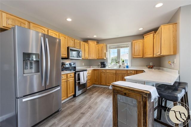 1870 Wentworth Drive, Billings, MT 59105
