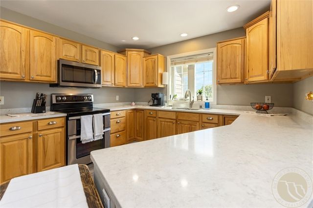 1870 Wentworth Drive, Billings, MT 59105