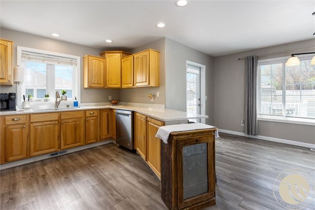 1870 Wentworth Drive, Billings, MT 59105