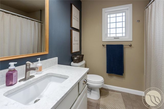 1870 Wentworth Drive, Billings, MT 59105