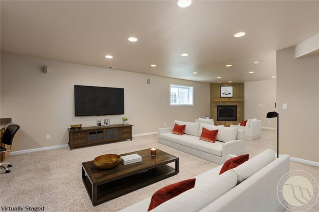 1870 Wentworth Drive, Billings, MT 59105