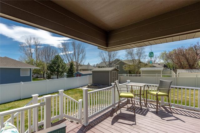1870 Wentworth Drive, Billings, MT 59105