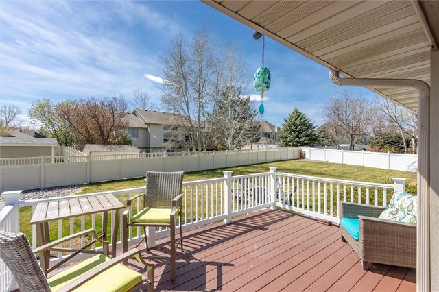 1870 Wentworth Drive, Billings, MT 59105