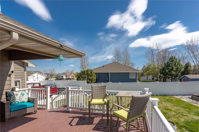 1870 Wentworth Drive, Billings, MT 59105