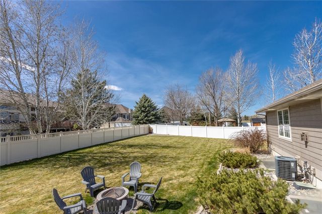 1870 Wentworth Drive, Billings, MT 59105