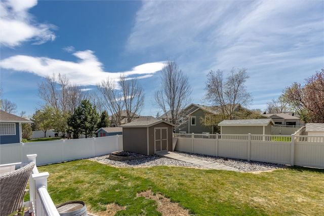 1870 Wentworth Drive, Billings, MT 59105