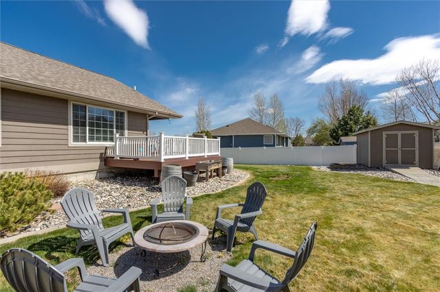 1870 Wentworth Drive, Billings, MT 59105