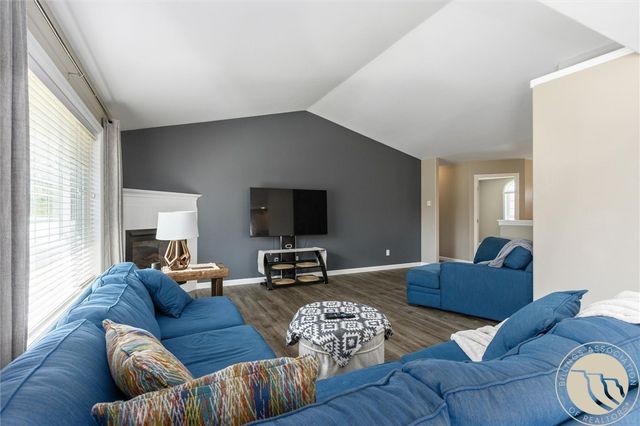 1870 Wentworth Drive, Billings, MT 59105