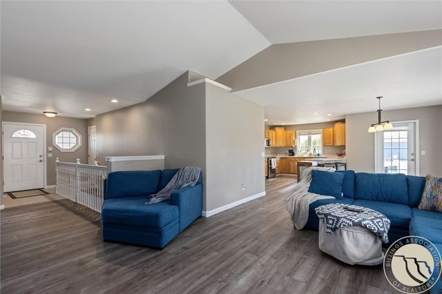 1870 Wentworth Drive, Billings, MT 59105