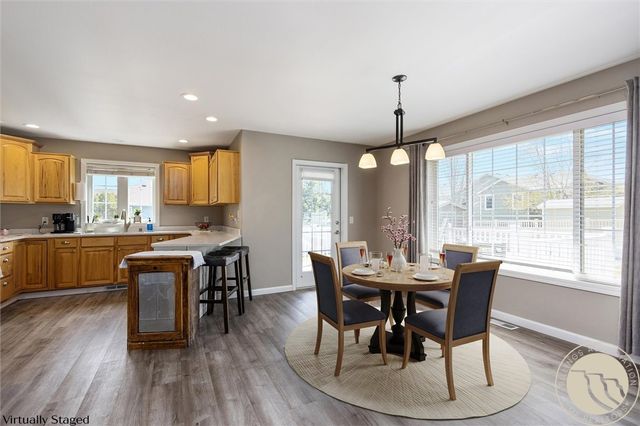 1870 Wentworth Drive, Billings, MT 59105