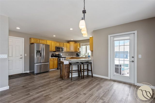 1870 Wentworth Drive, Billings, MT 59105